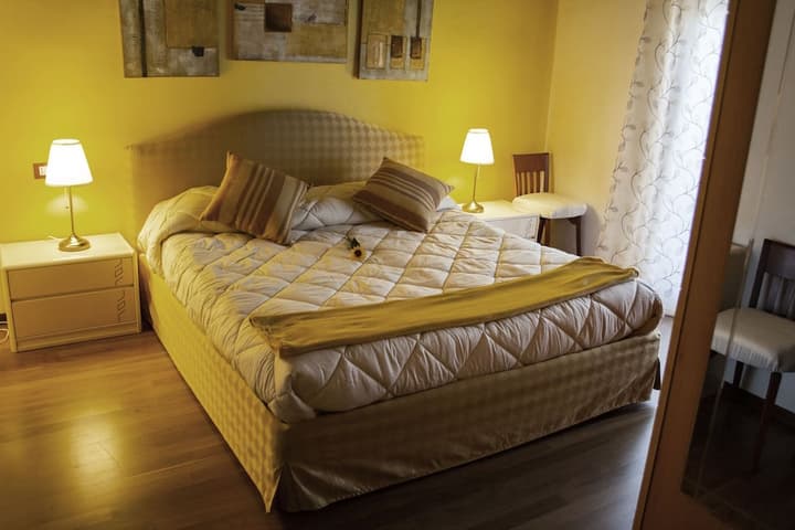 Oleandro Bed&Breakfast