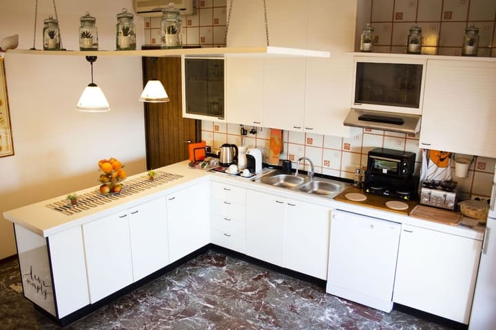 Oleandro Bed&Breakfast