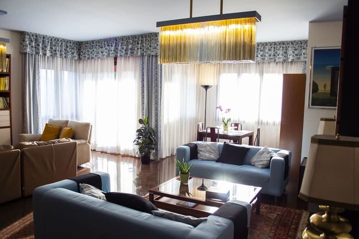 Oleandro Bed&Breakfast