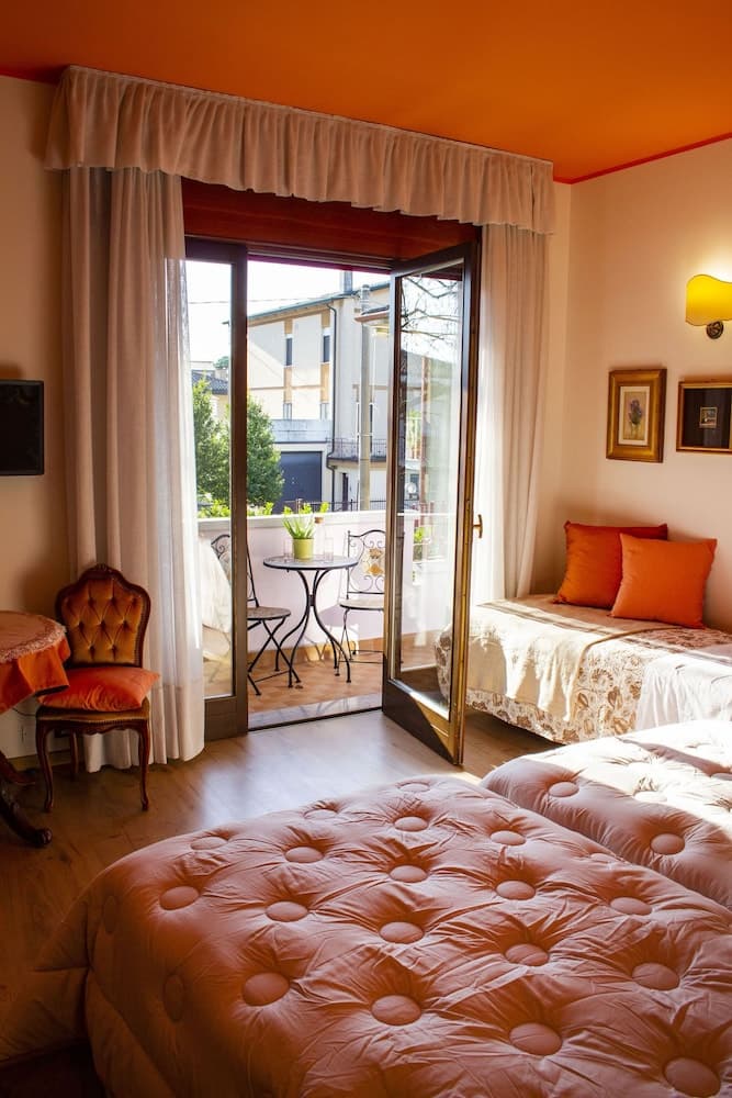 Oleandro Bed&Breakfast