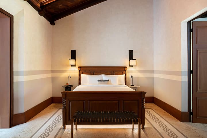 Hacienda Xcanatun, Angsana Heritage Collection