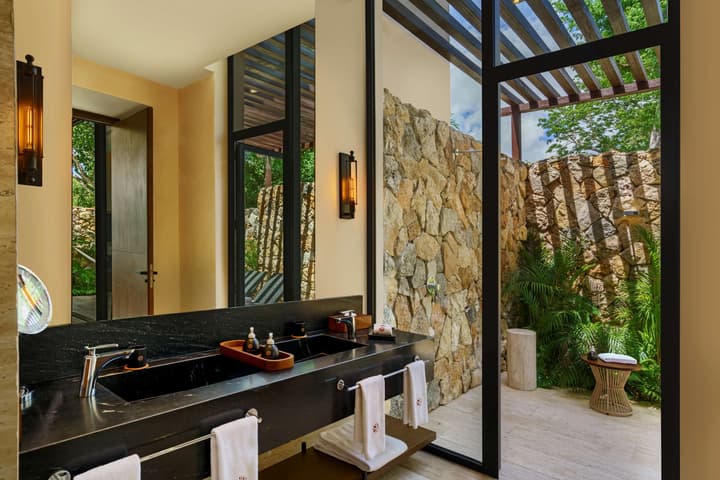 Hacienda Xcanatun, Angsana Heritage Collection