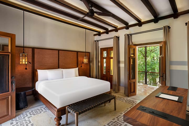 Hacienda Xcanatun, Angsana Heritage Collection
