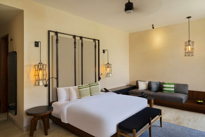 Hacienda Xcanatun, Angsana Heritage Collection