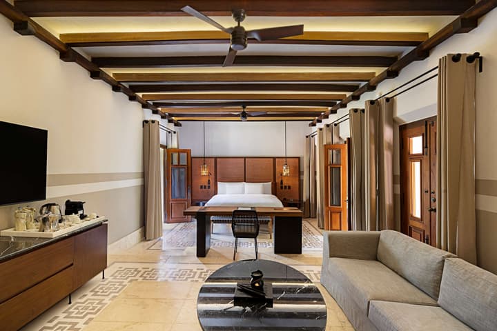 Hacienda Xcanatun, Angsana Heritage Collection