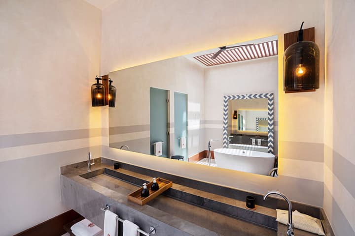 Hacienda Xcanatun, Angsana Heritage Collection