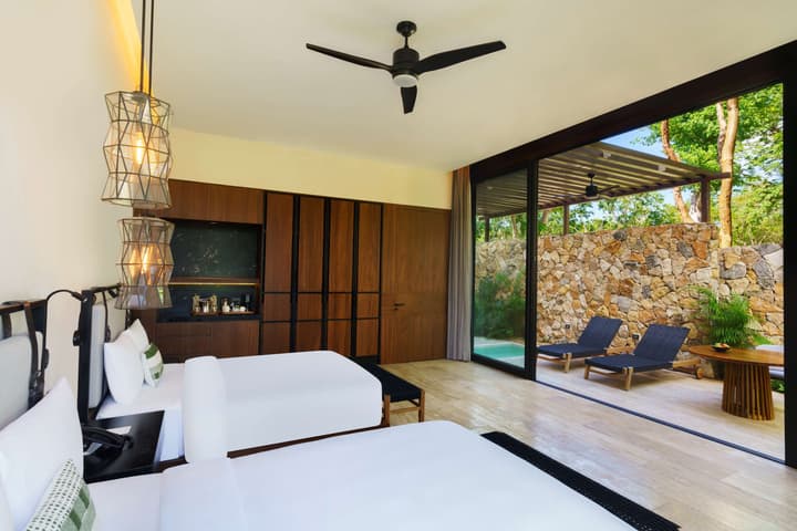 Hacienda Xcanatun, Angsana Heritage Collection