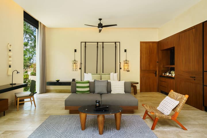 Hacienda Xcanatun, Angsana Heritage Collection