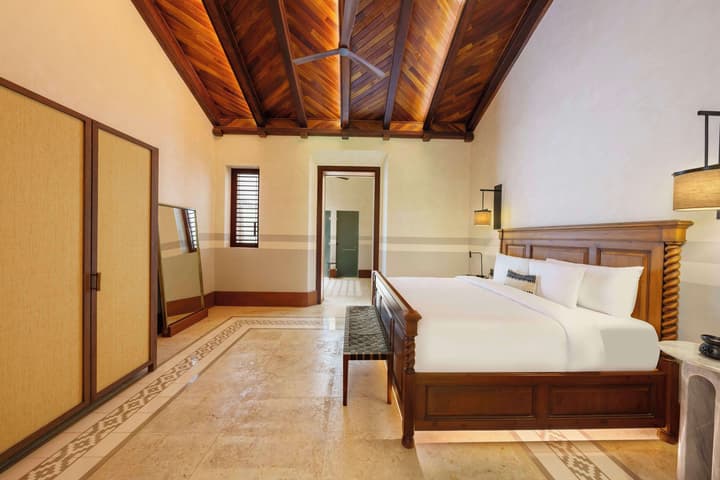 Hacienda Xcanatun, Angsana Heritage Collection