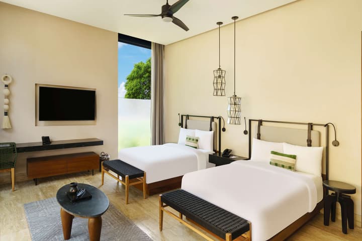 Hacienda Xcanatun, Angsana Heritage Collection