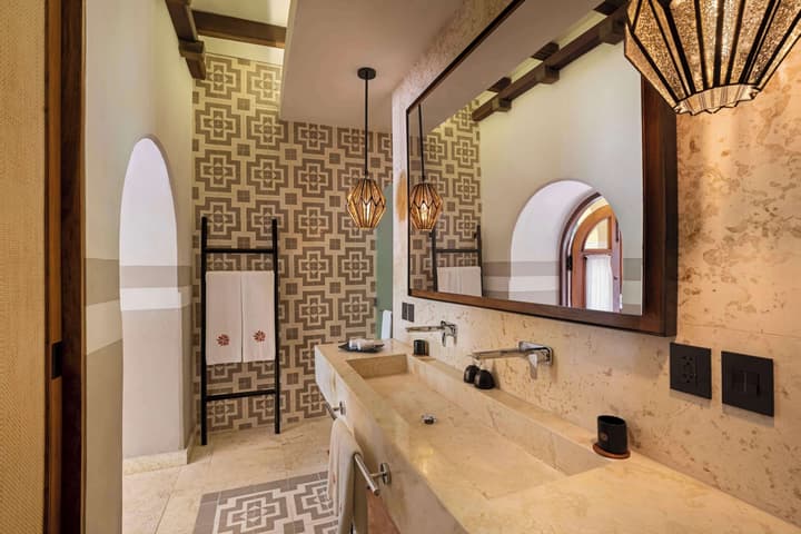 Hacienda Xcanatun, Angsana Heritage Collection
