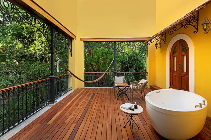 Hacienda Xcanatun, Angsana Heritage Collection