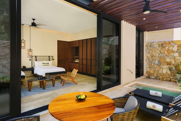 Hacienda Xcanatun, Angsana Heritage Collection