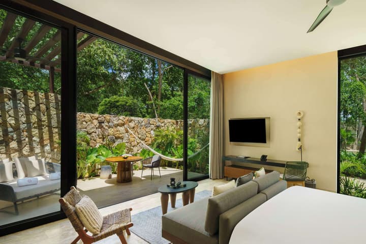 Hacienda Xcanatun, Angsana Heritage Collection