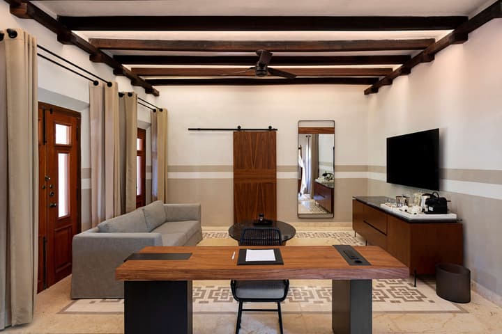 Hacienda Xcanatun, Angsana Heritage Collection