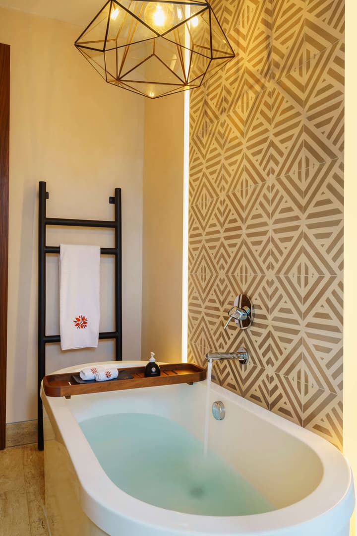 Hacienda Xcanatun, Angsana Heritage Collection