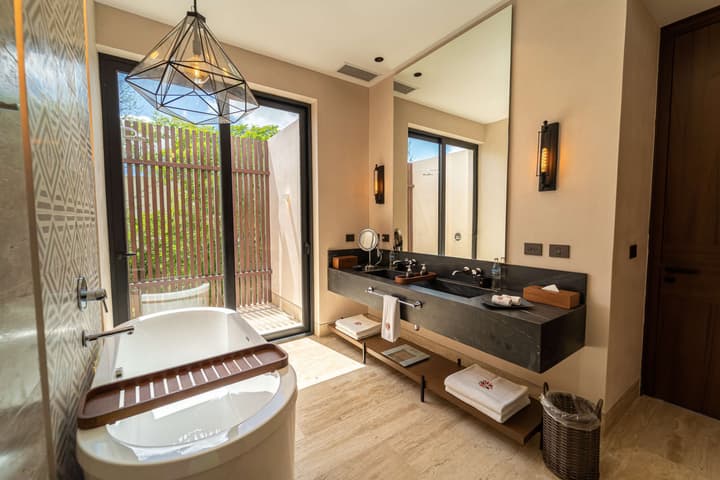 Hacienda Xcanatun, Angsana Heritage Collection