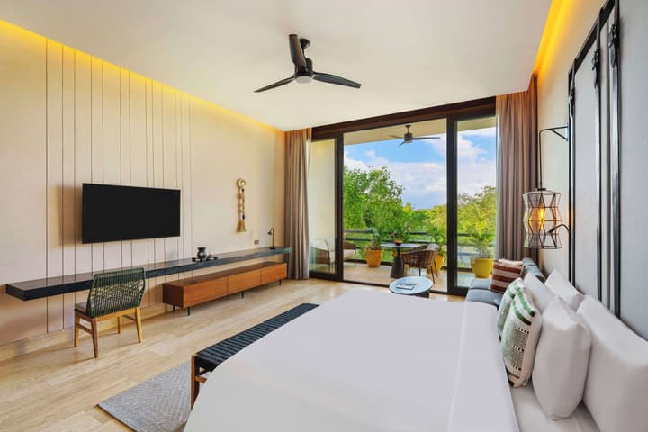 Hacienda Xcanatun, Angsana Heritage Collection