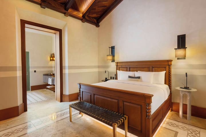 Hacienda Xcanatun, Angsana Heritage Collection