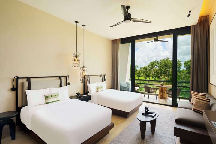 Hacienda Xcanatun, Angsana Heritage Collection