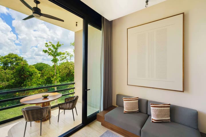 Hacienda Xcanatun, Angsana Heritage Collection
