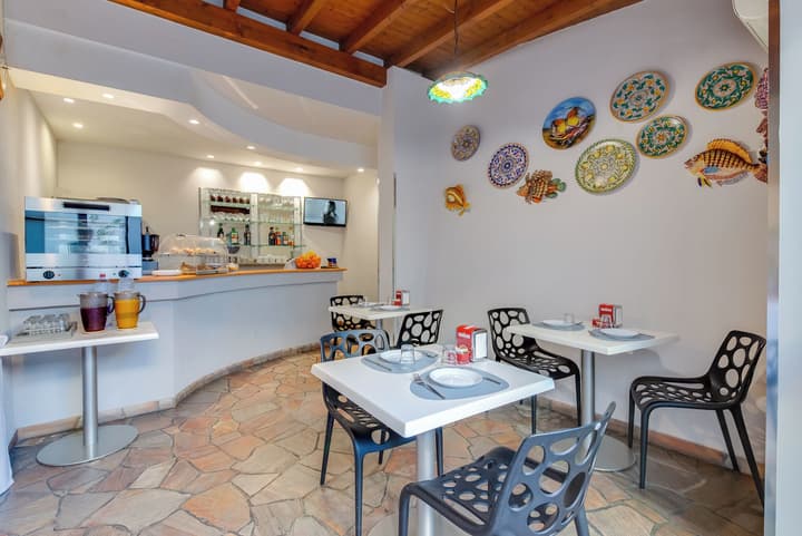 Hotel Aliai