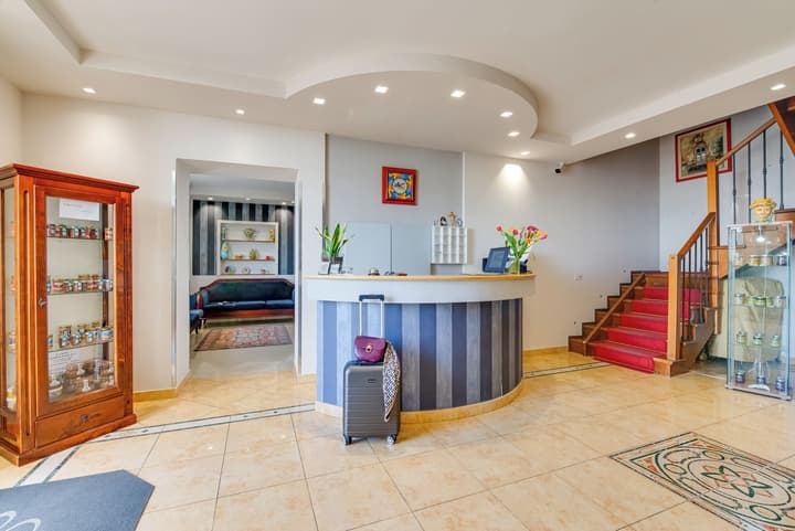 Hotel Aliai