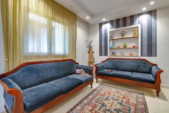 Hotel Aliai