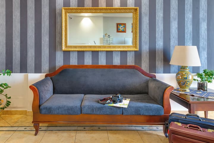 Hotel Aliai