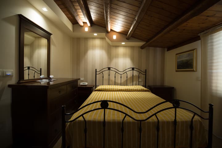 Hotel Aliai