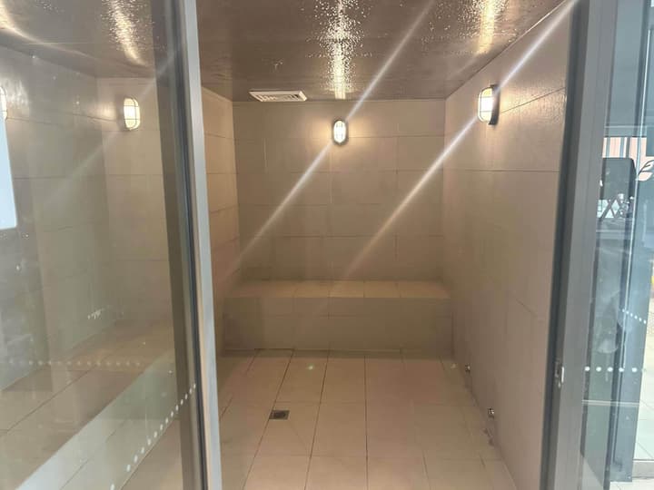Novotel Newcastle Beach