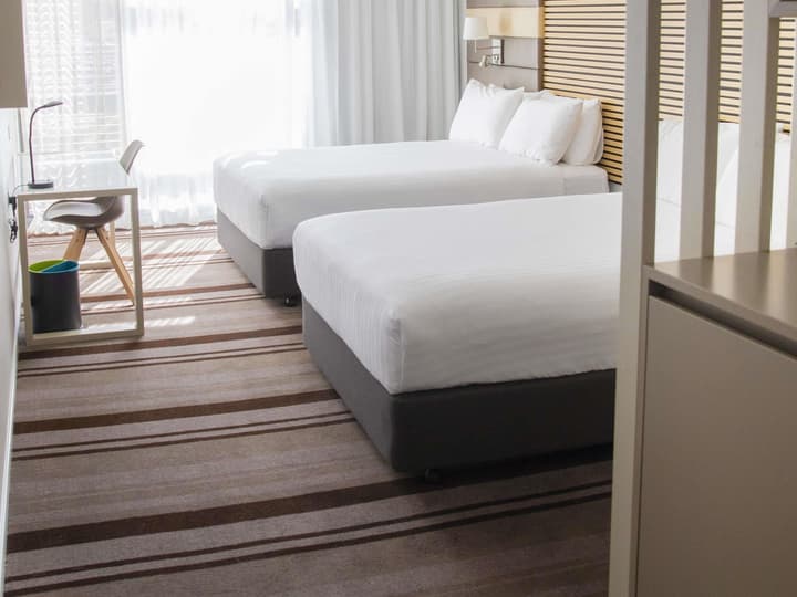 Novotel Newcastle Beach