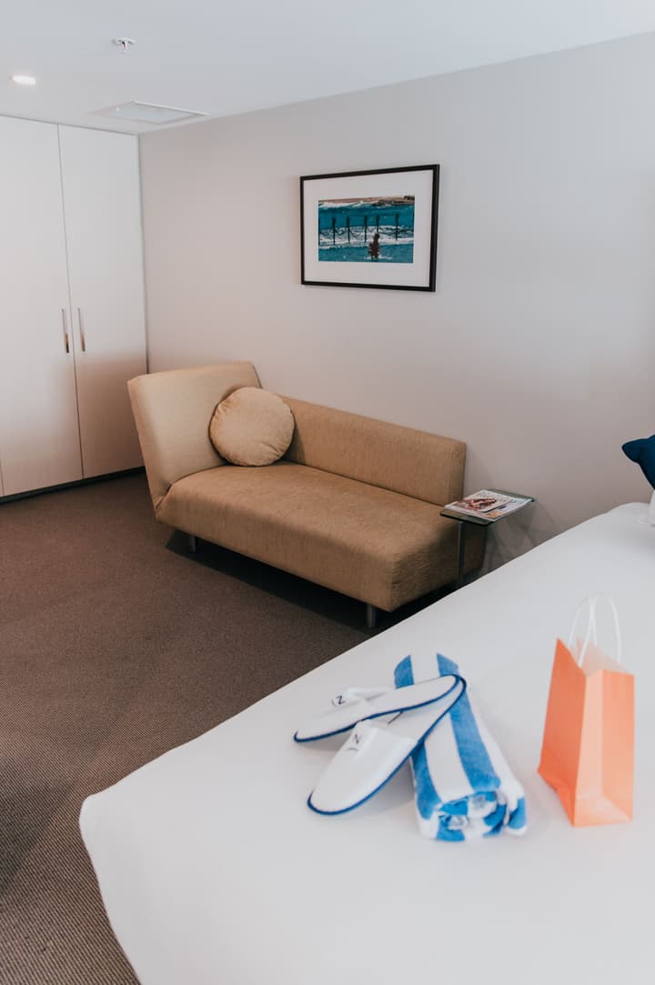 Novotel Newcastle Beach