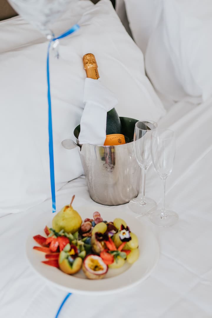Novotel Newcastle Beach