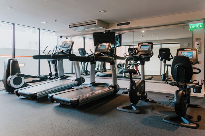 Novotel Newcastle Beach