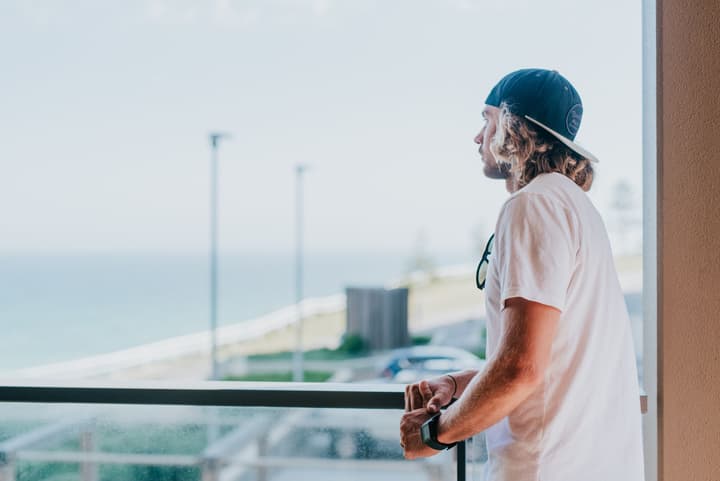 Novotel Newcastle Beach