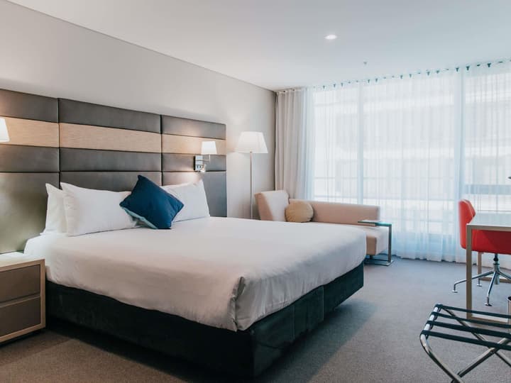 Novotel Newcastle Beach