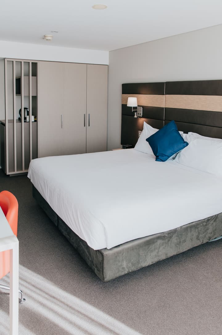 Novotel Newcastle Beach