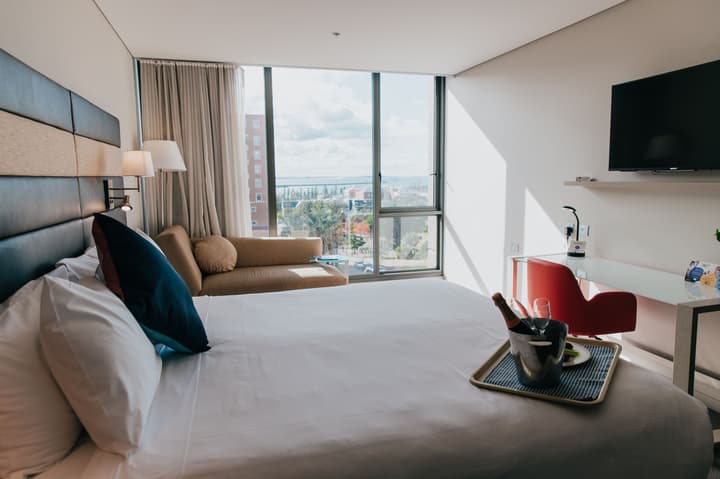 Novotel Newcastle Beach