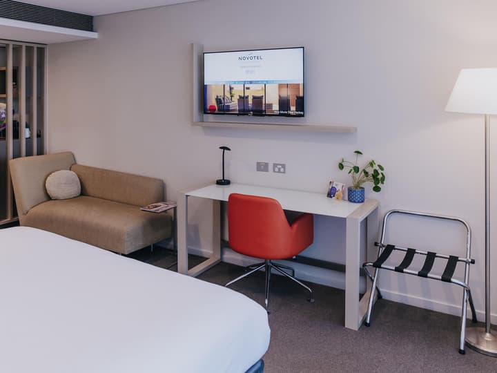 Novotel Newcastle Beach
