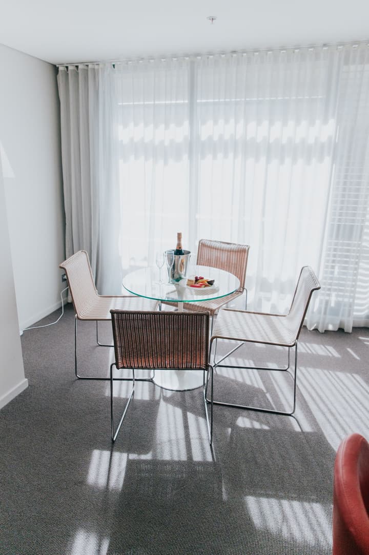 Novotel Newcastle Beach
