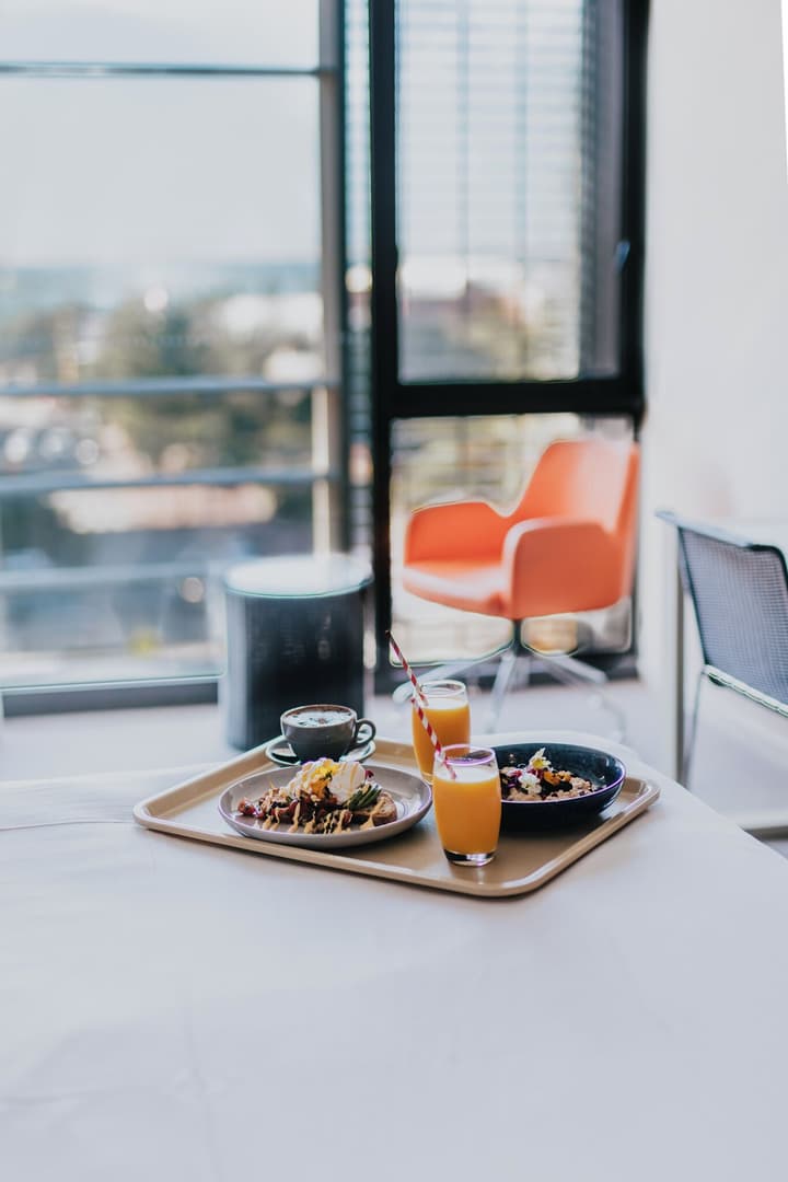 Novotel Newcastle Beach