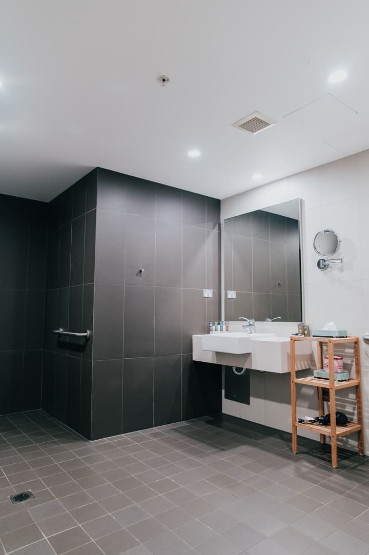 Novotel Newcastle Beach