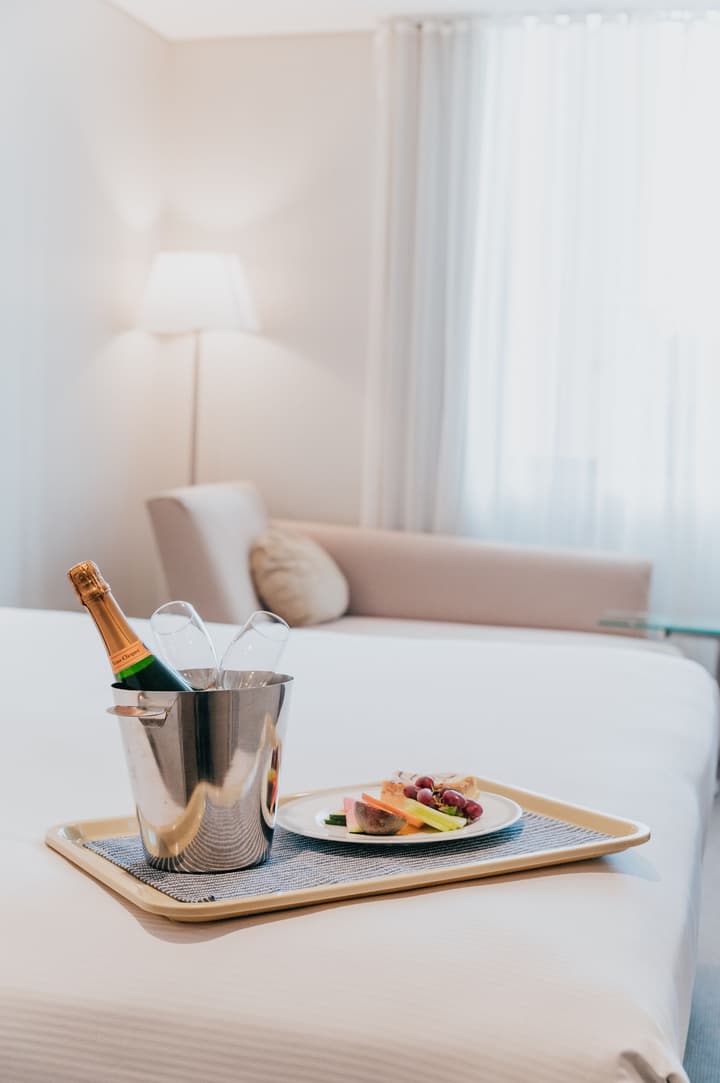 Novotel Newcastle Beach