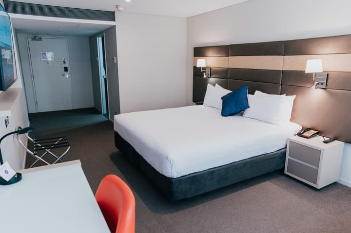 Novotel Newcastle Beach