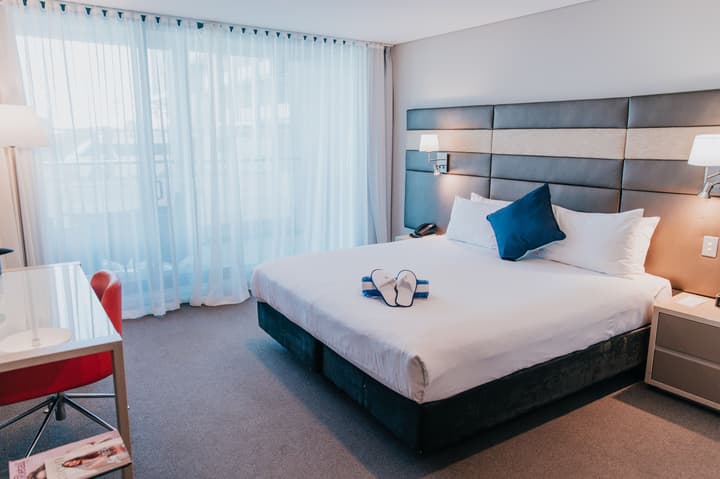 Novotel Newcastle Beach
