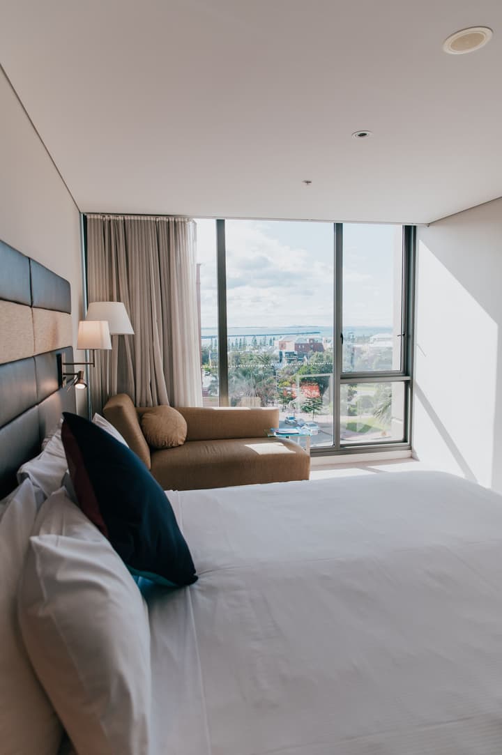 Novotel Newcastle Beach