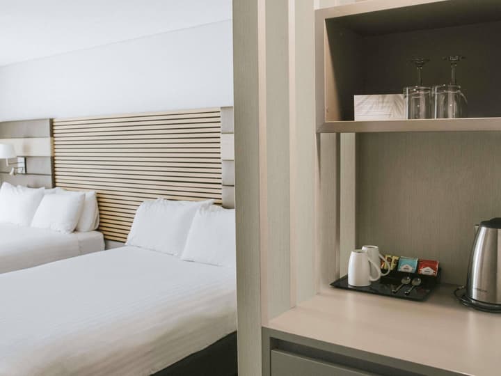 Novotel Newcastle Beach