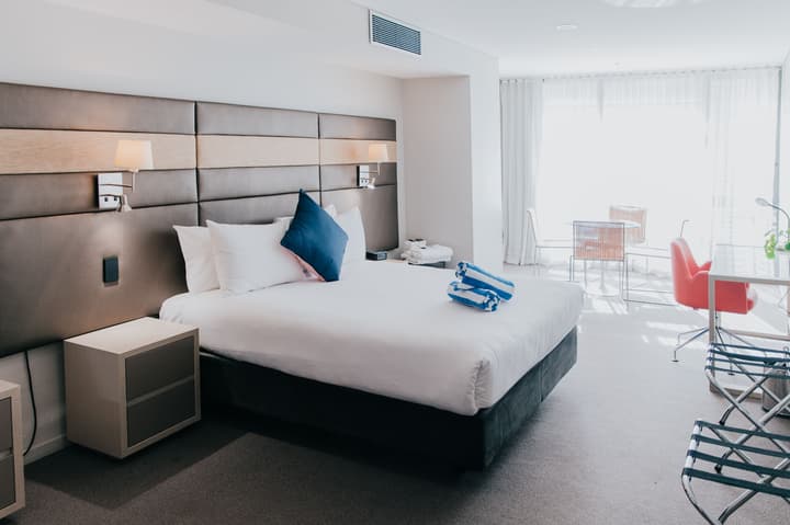 Novotel Newcastle Beach