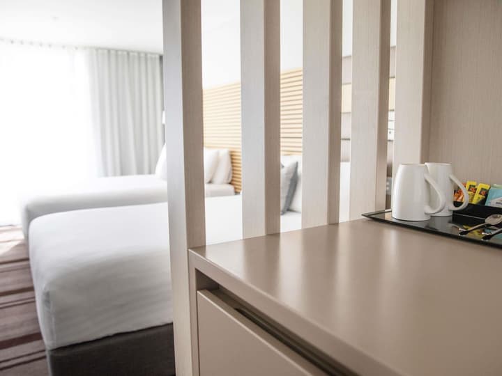 Novotel Newcastle Beach